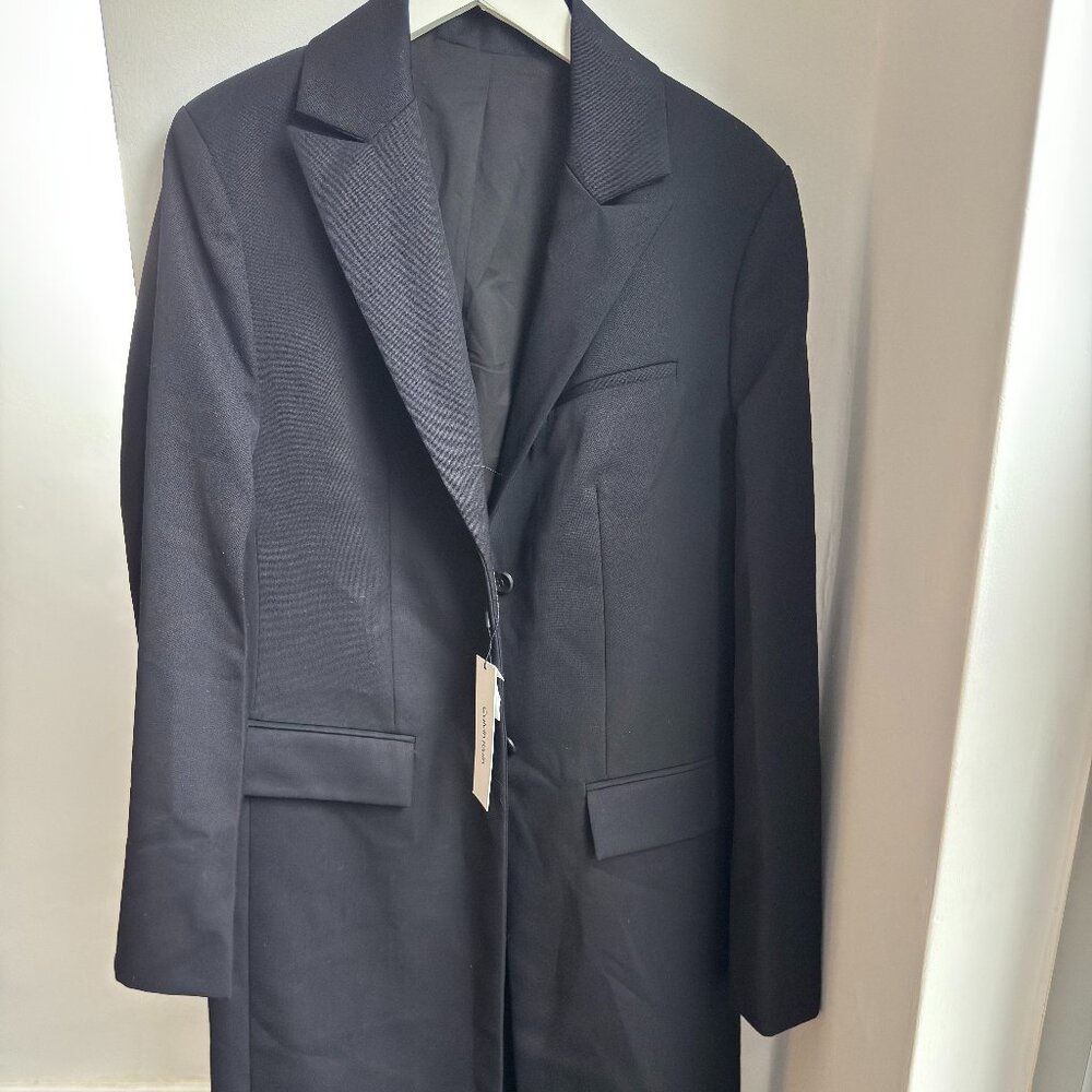 Calvin Klein Women's Trench Coat